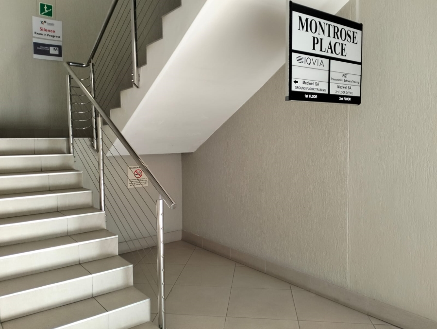 To Let commercial Property for Rent in Rosenpark Western Cape